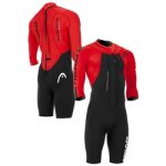 Head M's Swimrun Rough Shorty 4.3.2