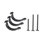 Thule Bike Squarebar Adapter