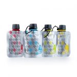 GSI Soft Sided Condiment Bottle Set