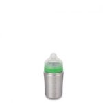 Klean Kanteen 267ml Kid Kanteen® Baby Bottle