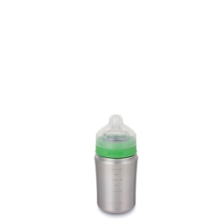 Klean Kanteen 267ml Kid Kanteen® Baby Bottle