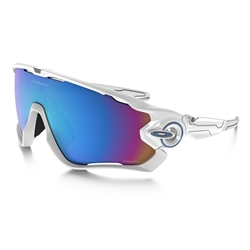 Oakley Jawbreaker /Prizm Snow Sportglasögon