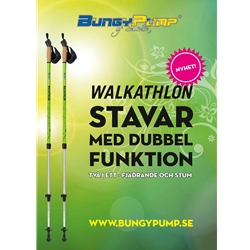 Bungypump Walkathlon