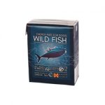 Non-Stop Dogwear Energy Paté Wild Fish 12Pk