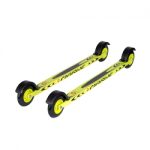 Marwe Skate 610A Aluminium Rullskidor