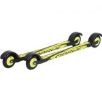 Marwe Skating 620XC Stiffstomme >80 kg Rullskidor Paket