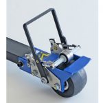 Jenex V2 Speed Reducer Passar Xlq900 Och Xla900