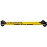 Swenor Alutech Racing-Pu 76A Och Keramiska Lager