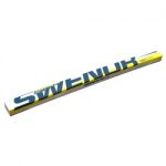 Swenor Fibreglass Stomme