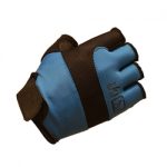 Skistart Kortfingerhandske