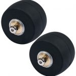 Swix Low Profile F. Wheel Rct 2Pk