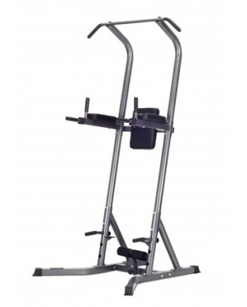 Power Tower Silver II Master Fitness