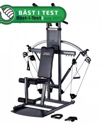 Multigym Finnlo Bio Force