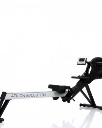 Roddmaskin Finnlo Aquon Evolution