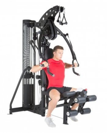Inspire by Hammer Multigym M3