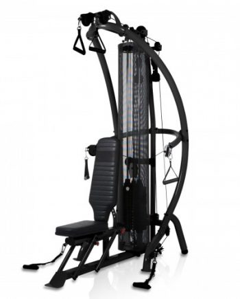Inspire by Hammer Multigym M1