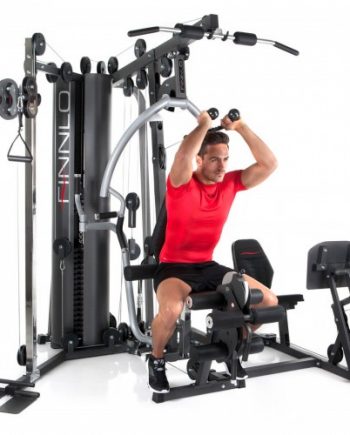 Multigym Finnlo Autark 6800