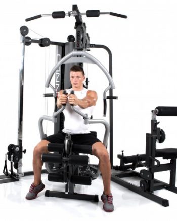 Multigym Finnlo Autark 6600