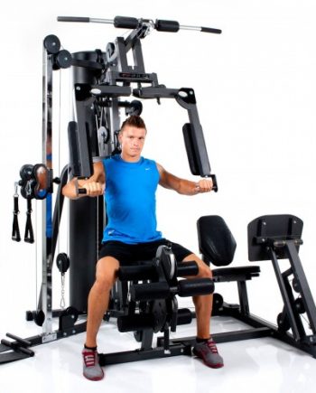 Multigym Finnlo Autark 2500