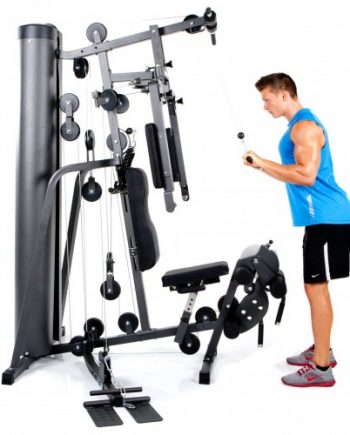 Multigym Finnlo Autark 1500