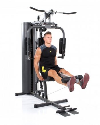 Hemgym Finnlo Autark 600