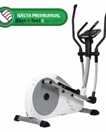 Crosstrainer Finnlo Loxon XTR BT