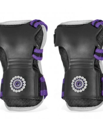Handledsskydd Powerslide Phuzion Dam Storlek L/XL