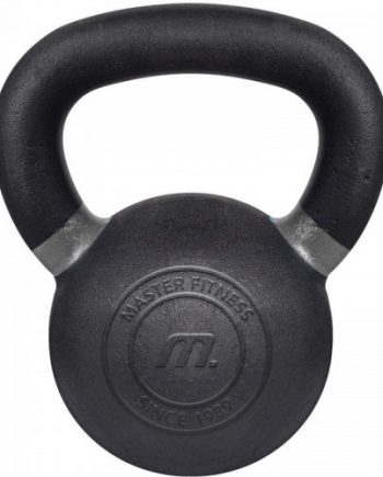 Kettlebell B.C Master Fitness 6 kg