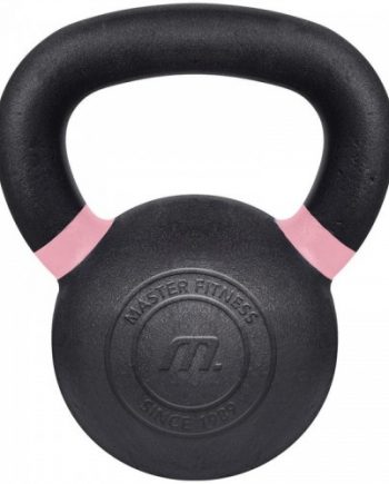 Kettlebell B.C Master Fitness 8 kg