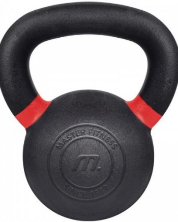 Kettlebell B.C Master Fitness 10 kg
