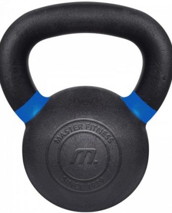 Kettlebell B.C Master Fitness 12 kg