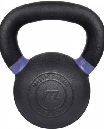 Kettlebell B.C Master Fitness 14 kg
