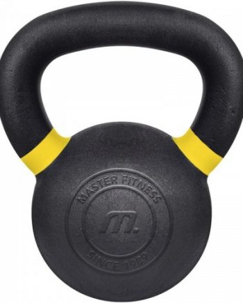 Kettlebell B.C Master Fitness 16 kg