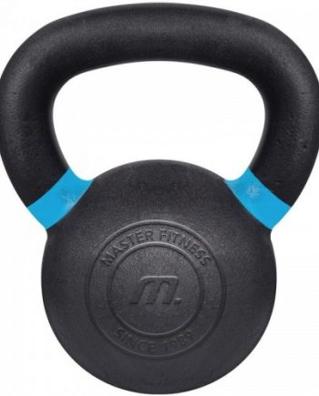 Kettlebell B.C Master Fitness 18 kg