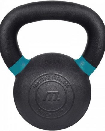 Kettlebell B.C Master Fitness 20 kg