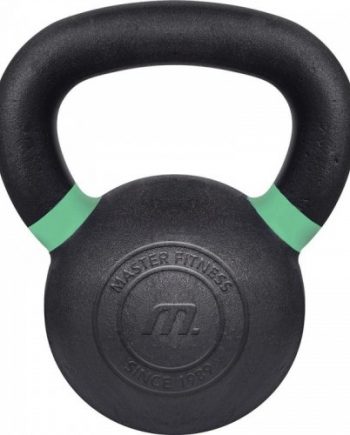Kettlebell B.C Master Fitness 24 kg