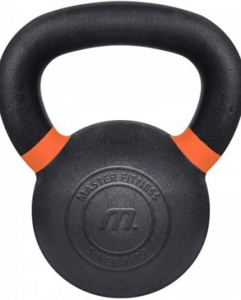 Kettlebell B.C Master Fitness 28 kg