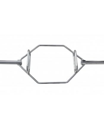 Hexbar 50mm Master Fitness