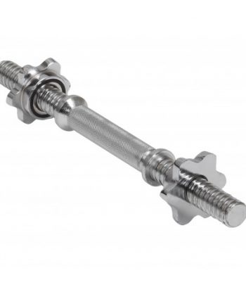 Hantelgrepp Spinlock 25 mm Master Fitness