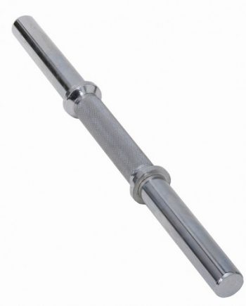 Hantelgrepp 25 mm Master Fitness