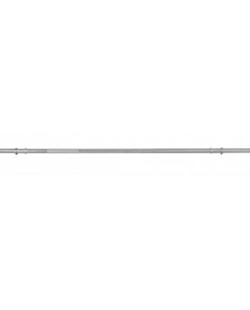 Skivstång 25 mm Skolstång Master Fitness 120 cm