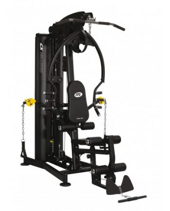 Multigym Master Fitness X7
