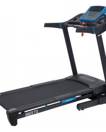 Löpband Titan Life Athlete T73