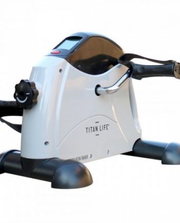 TITAN LIFE Circulation Trainer