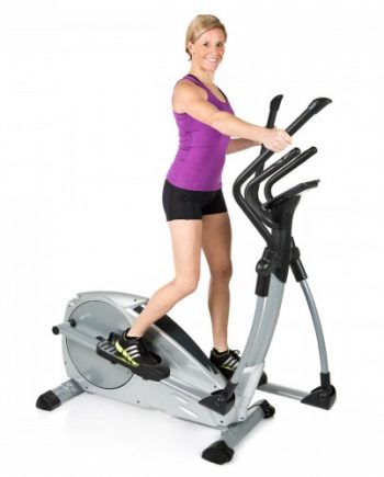 Crosstrainer Finnlo Loxon III