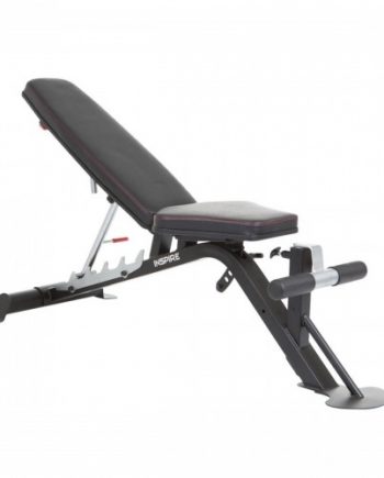 Inspire by Hammer Träningsbänk FT2 bench