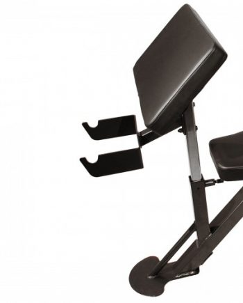 Inspire by Hammer Curlpult till FT1/FT2 Träningsbänk