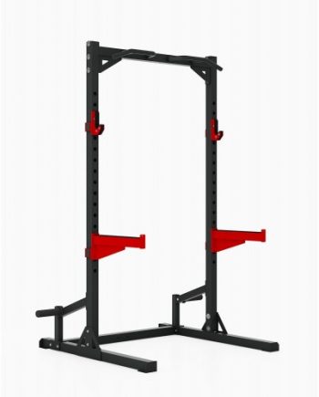 Skivstångsställning Half Rack Master Fitness XT6