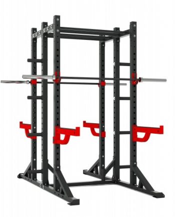 Power Rack Master Fitness XT16