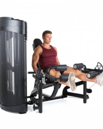 Inspire by Hammer Dual Station Leg Extension/Curl